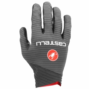 Castelli CW 6.1 Cross gloves - Black