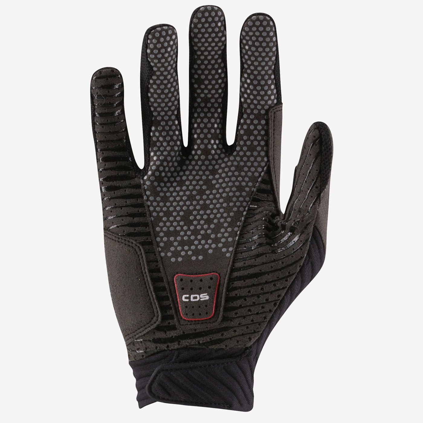 Castelli CW 6.1 Cross gloves - Dark red