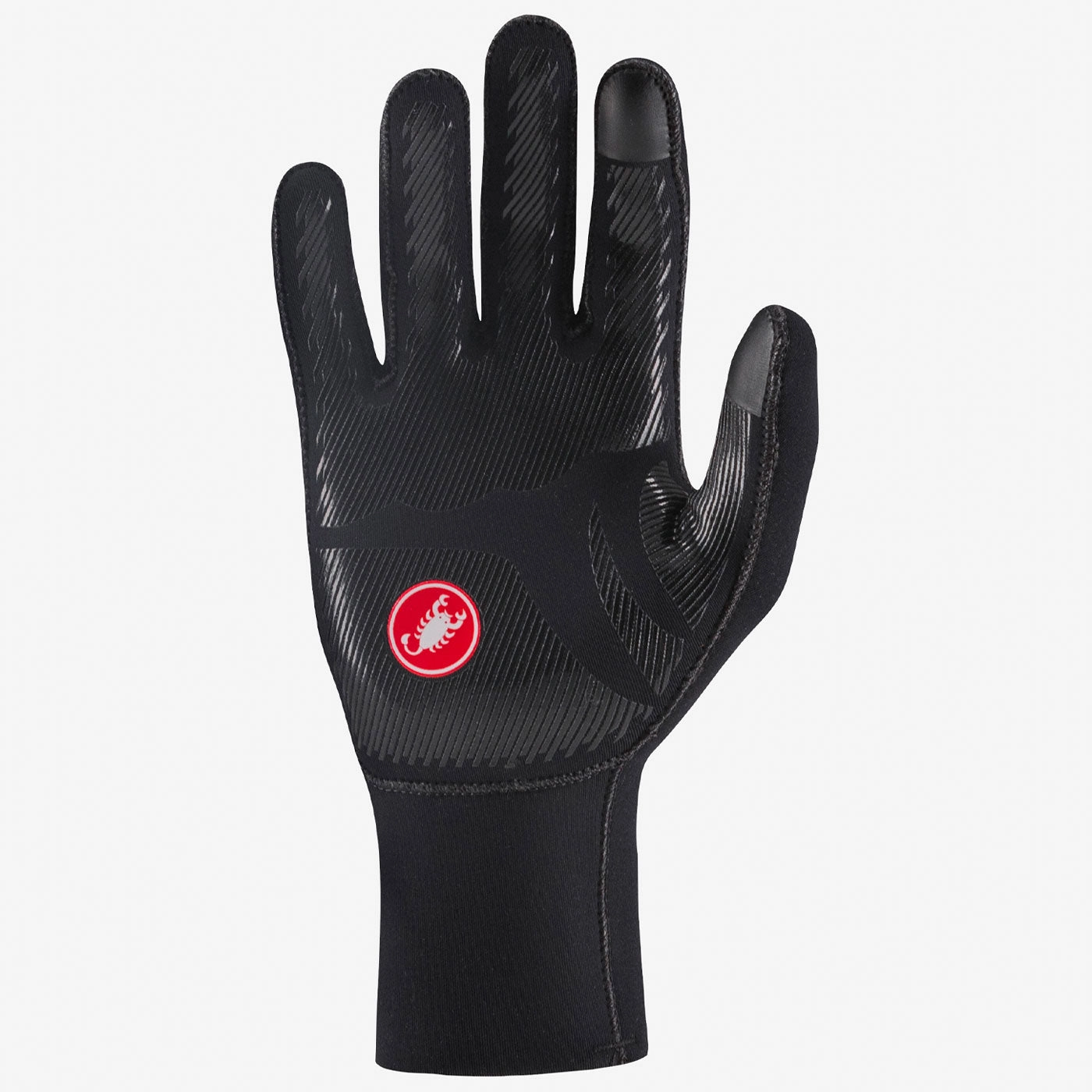 Castelli Diluvio One gloves - Black