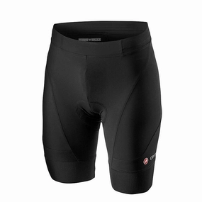 Castelli Endurance 3 shorts - Black