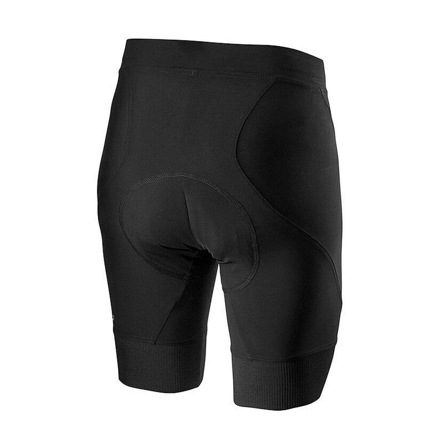 Castelli Endurance 3 shorts - Black