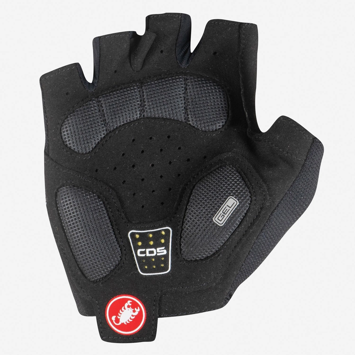 Castelli Endurance women gloves - Black