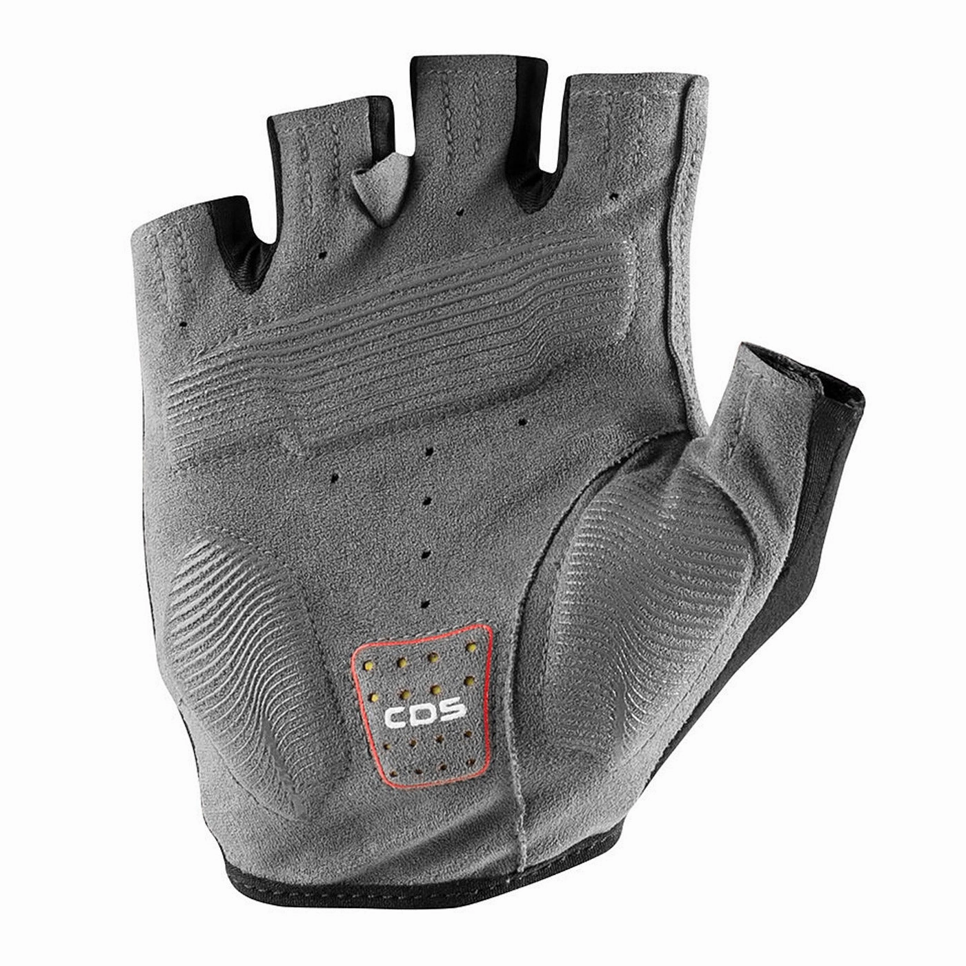 Castelli Entrata 5 gloves - Black