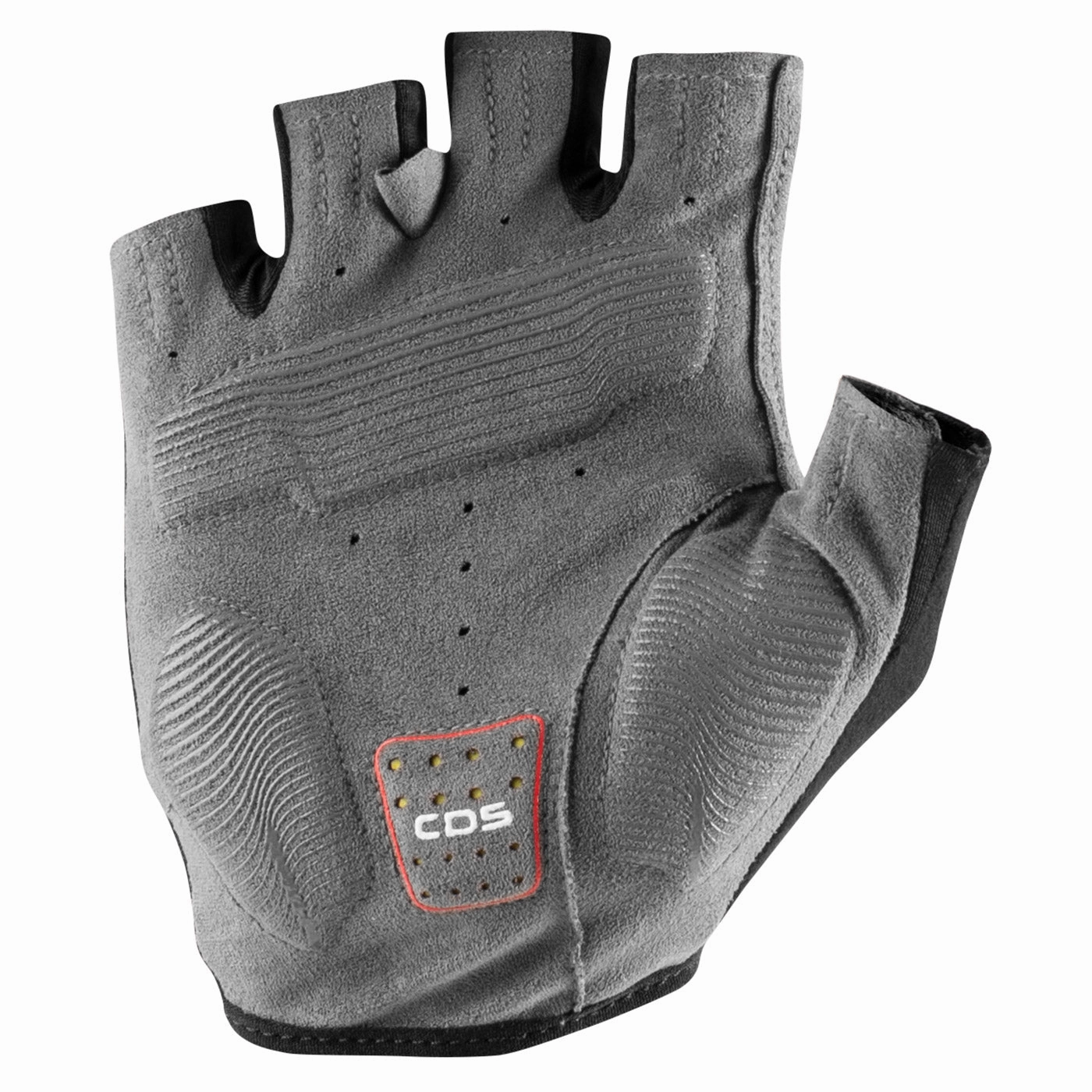 Castelli Entrata 5 gloves - White