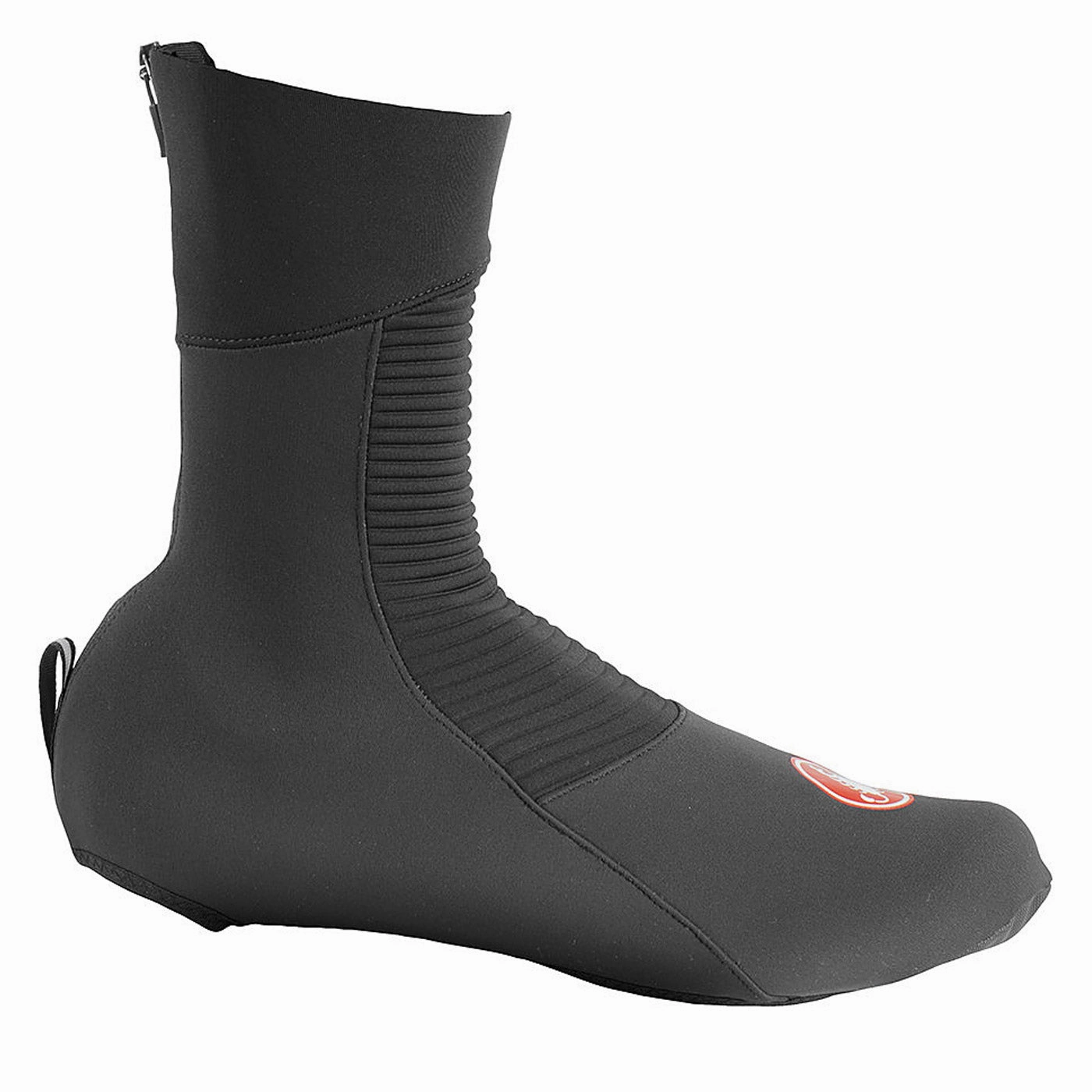 Castelli Entrata shoe cover - Black