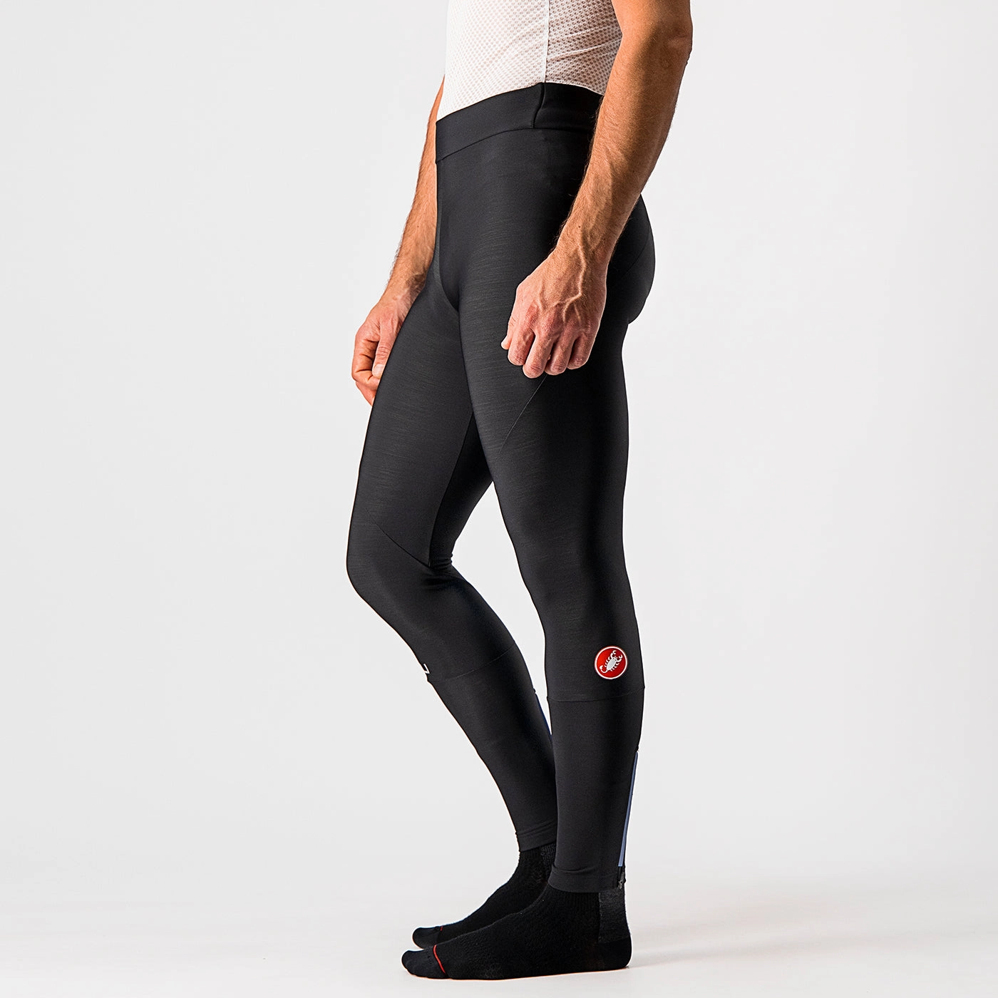 Castelli Entrata without pad tight - Black