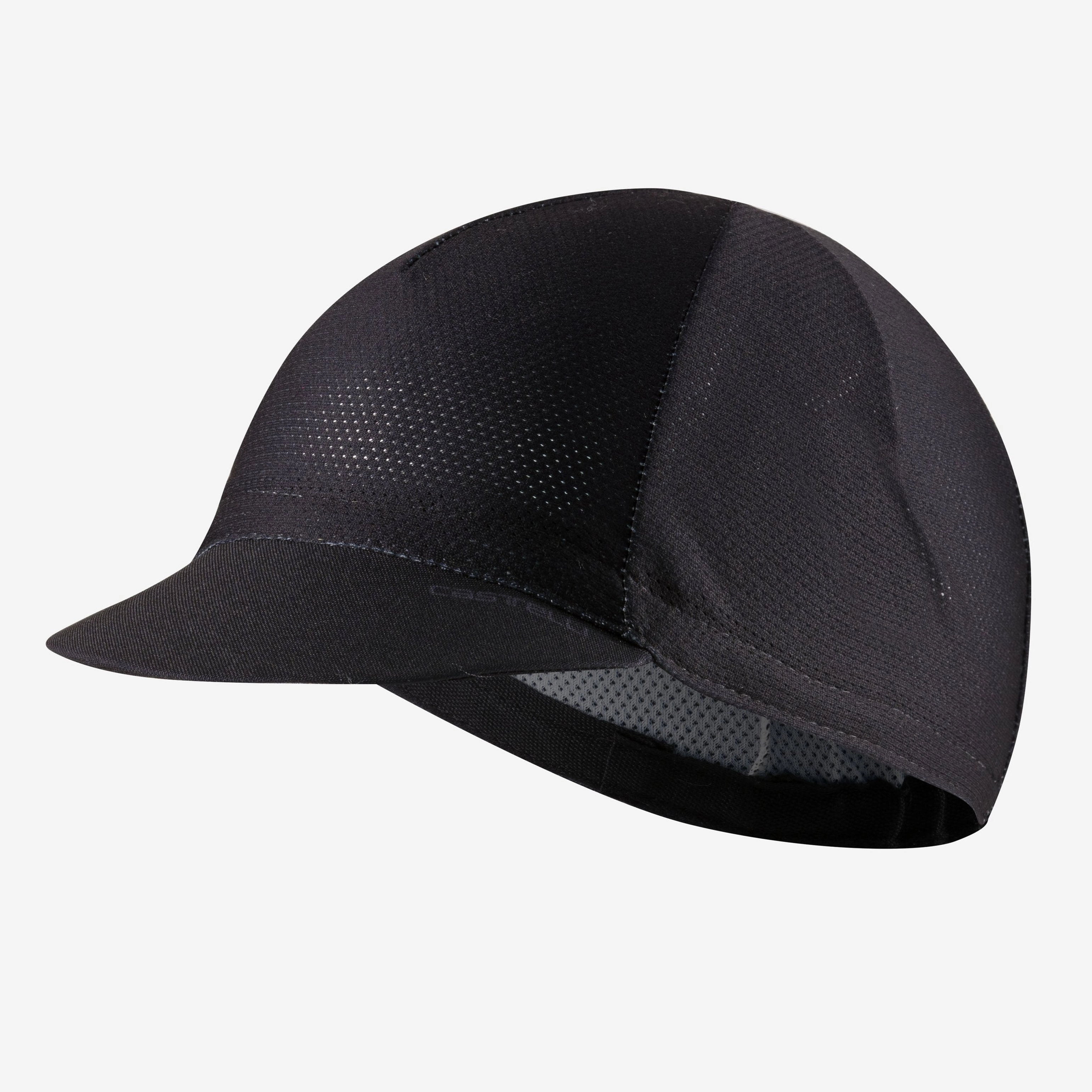 Castelli Espresso 2 cycling cap - Black