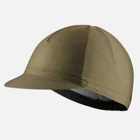 Castelli Espresso 2 cycling cap - Green