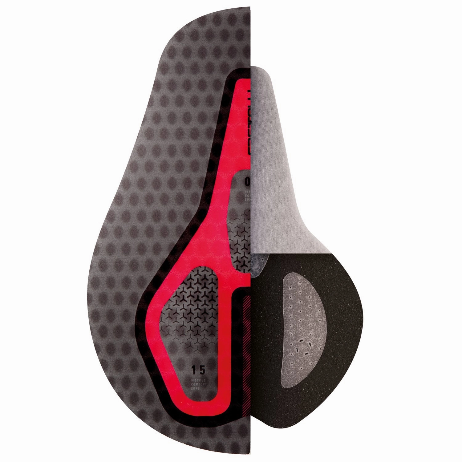 Castelli Espresso bibshorts - Green