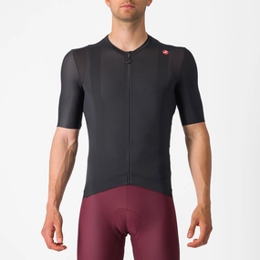 Castelli Espresso jersey - Black