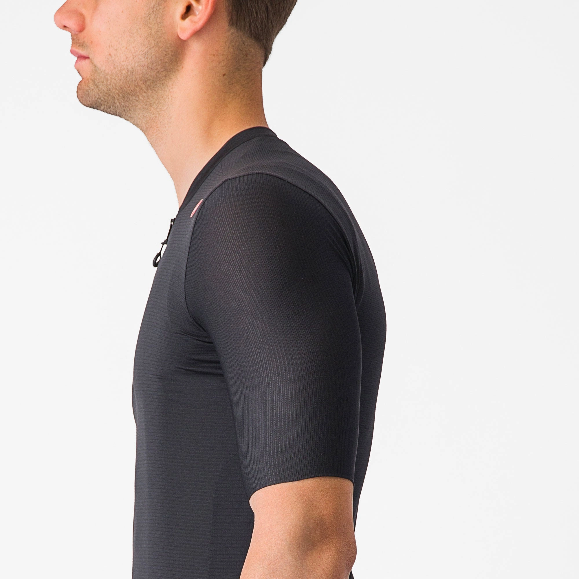 Castelli Espresso jersey - Black