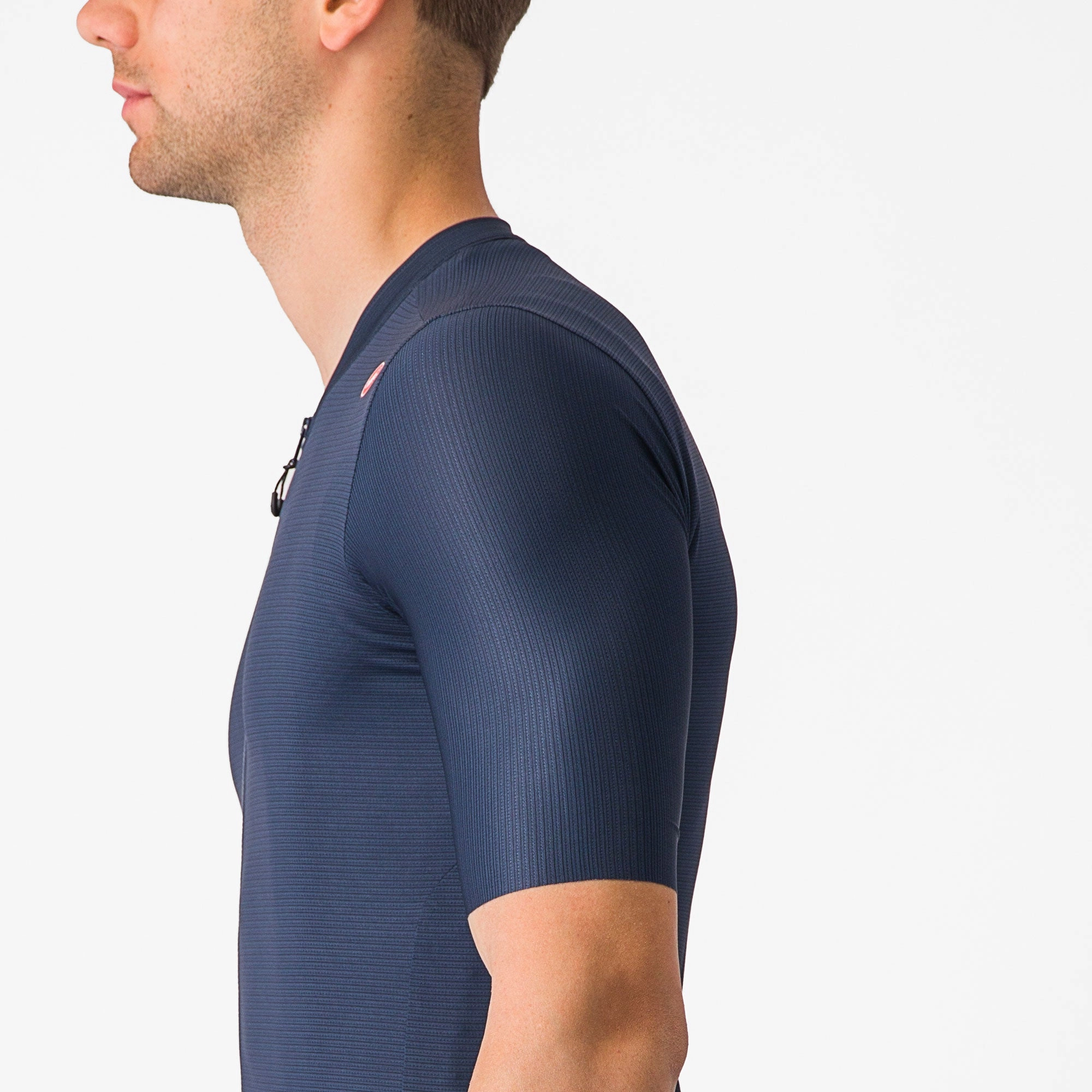 Castelli Espresso jersey - Blue