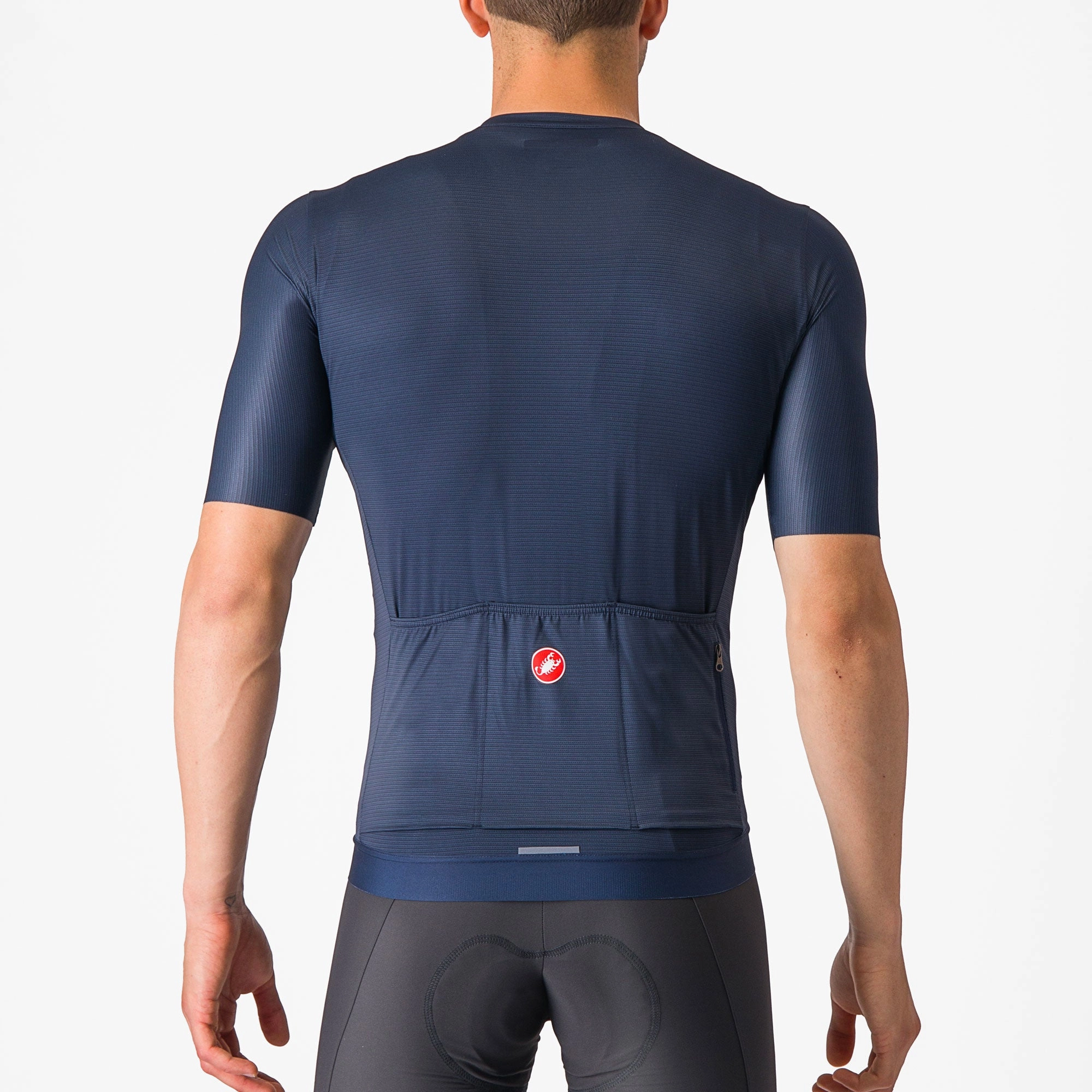 Castelli Espresso jersey - Blue