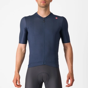 Castelli Espresso jersey - Blue