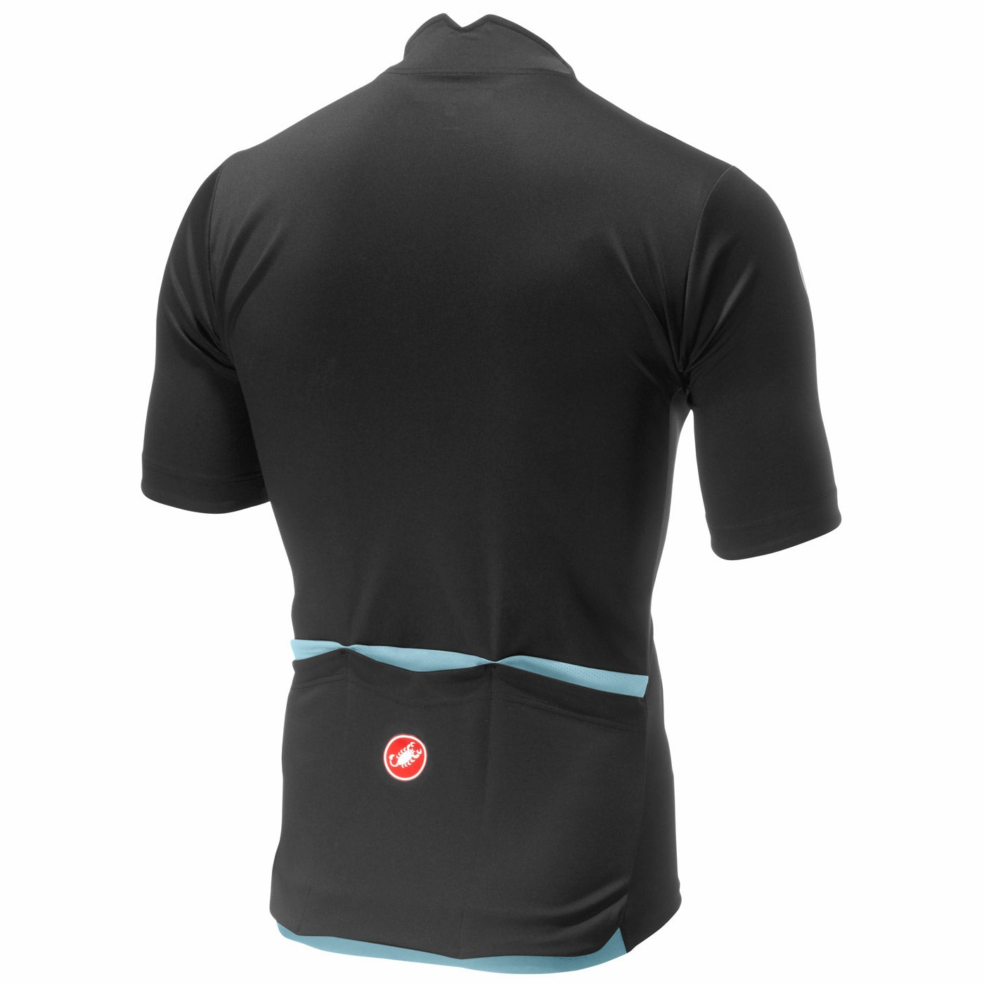 Castelli Espresso jersey - Dark grey