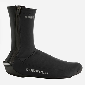 Castelli Espresso shoe covers - Black