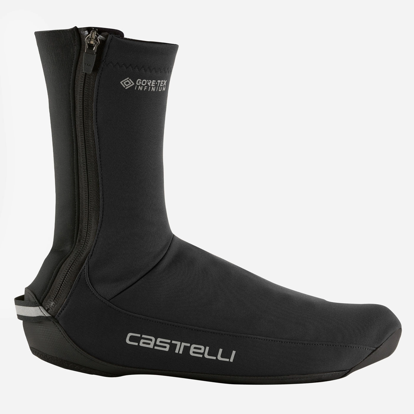 Castelli Espresso shoe covers - Black