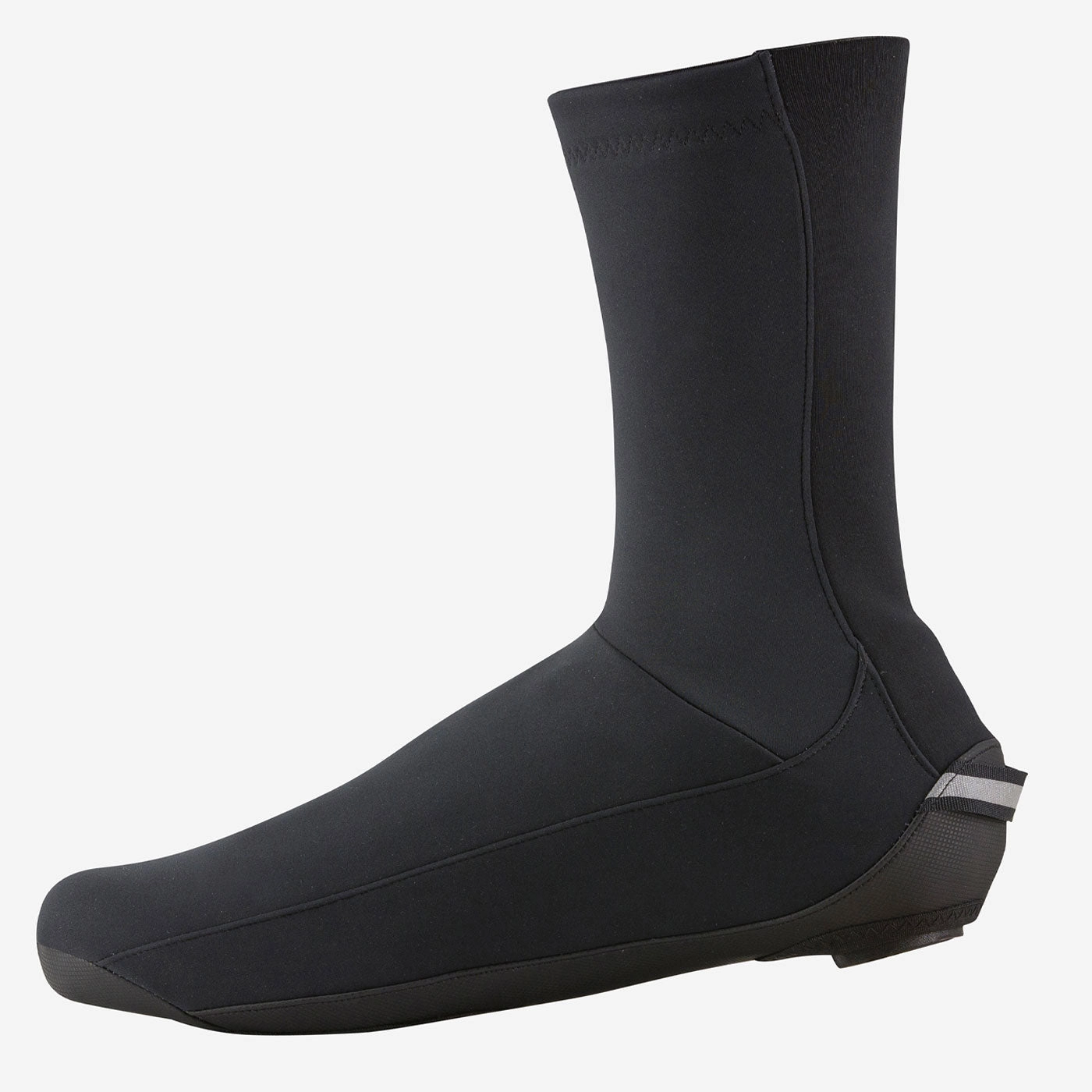 Castelli Espresso shoe covers - Black