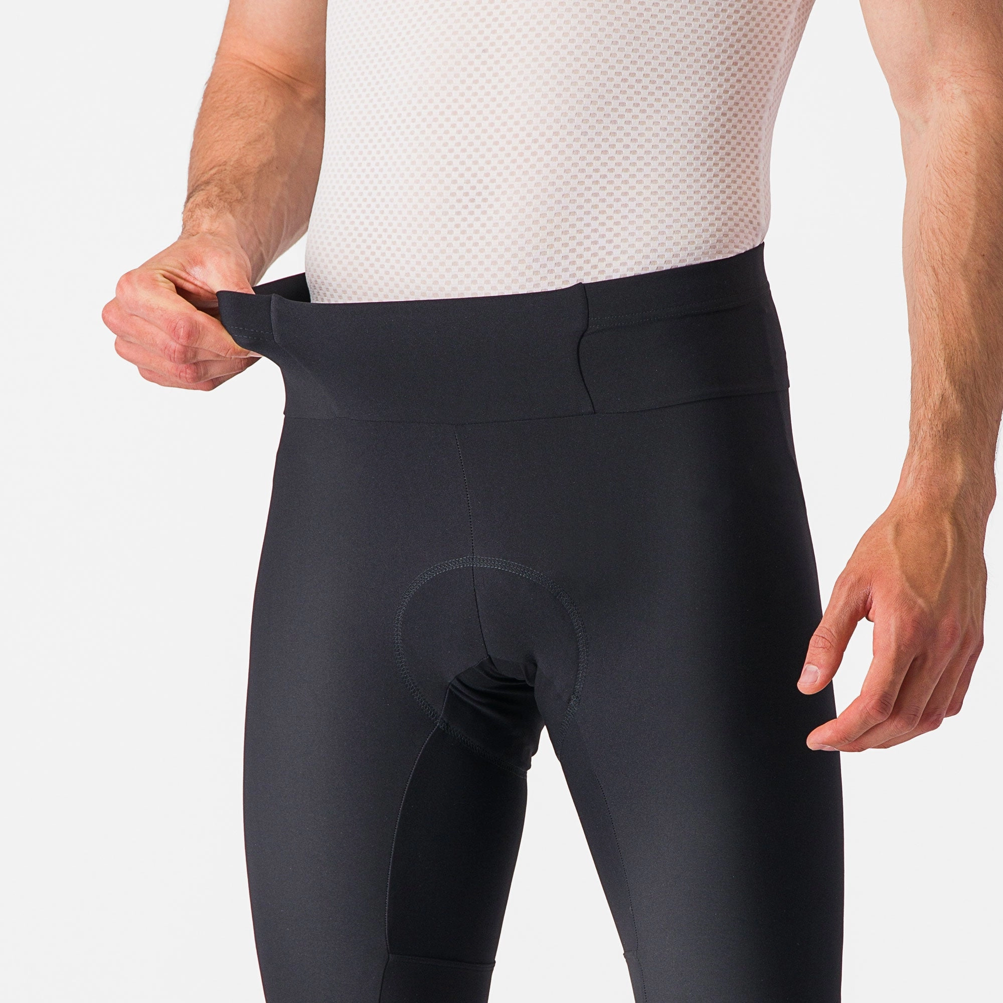 Castelli Espresso shorts - Black
