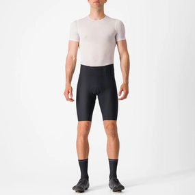 Castelli Espresso shorts - Black