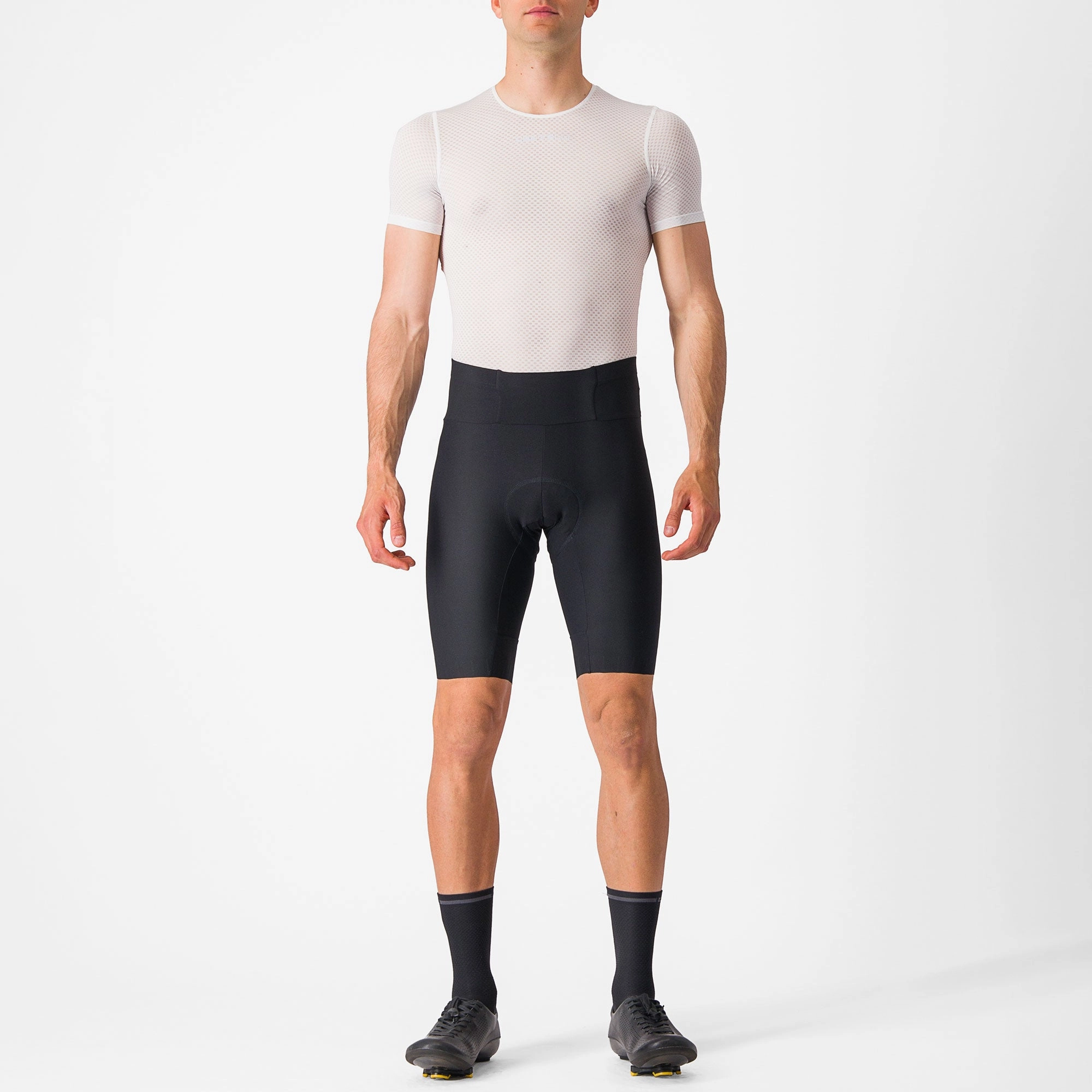 Castelli Espresso shorts - Black