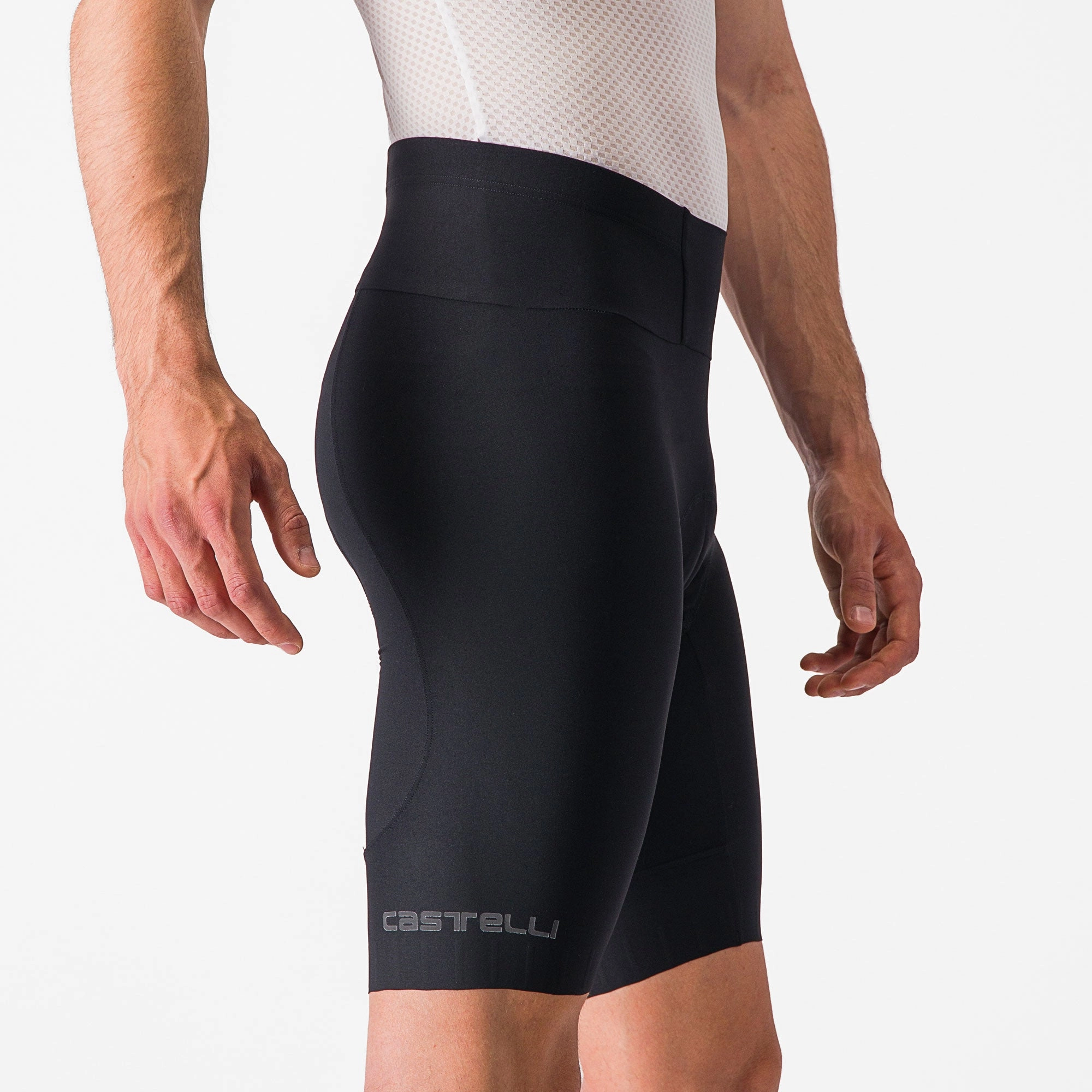 Castelli Espresso shorts - Black