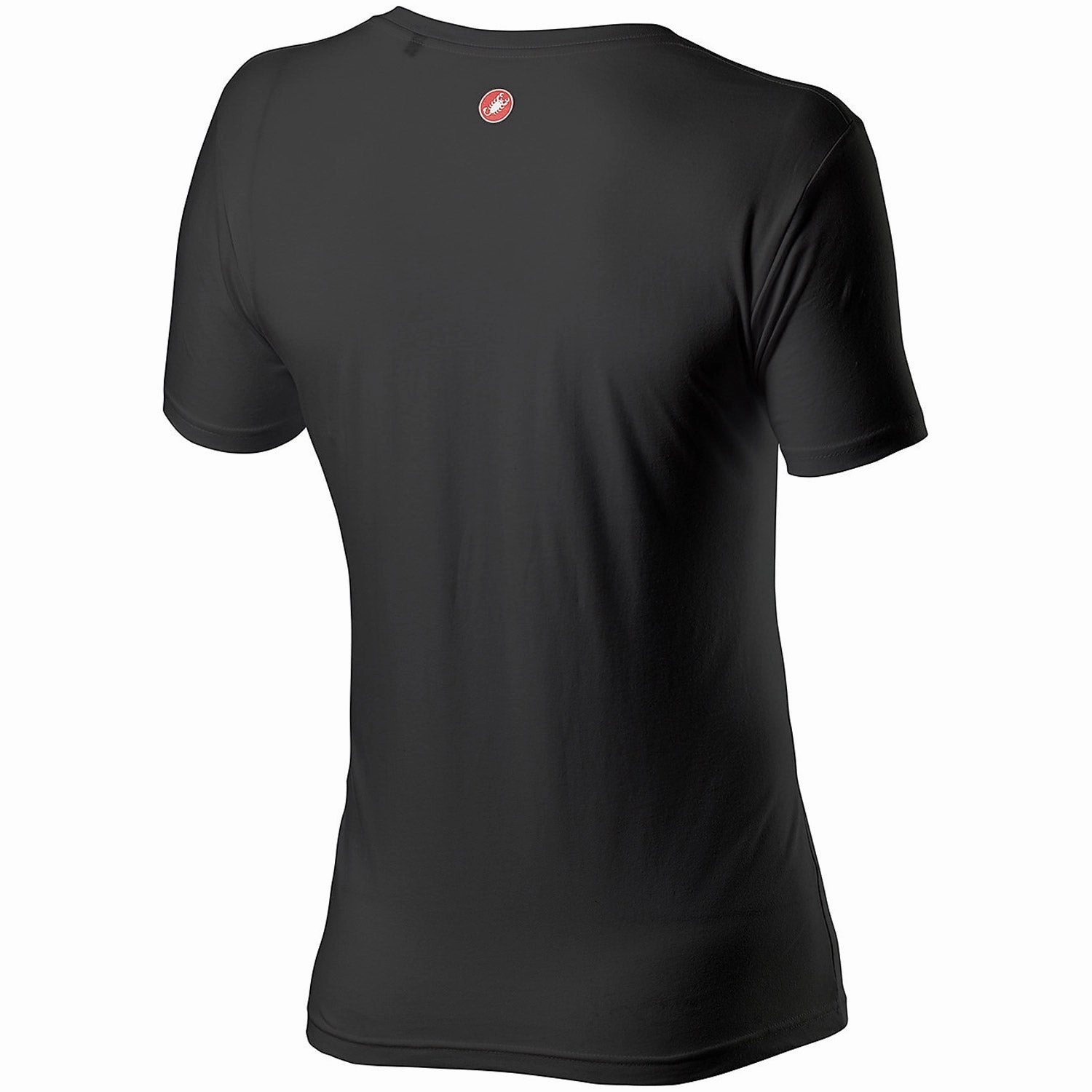 Castelli Fenomeno T-Shirt - Black
