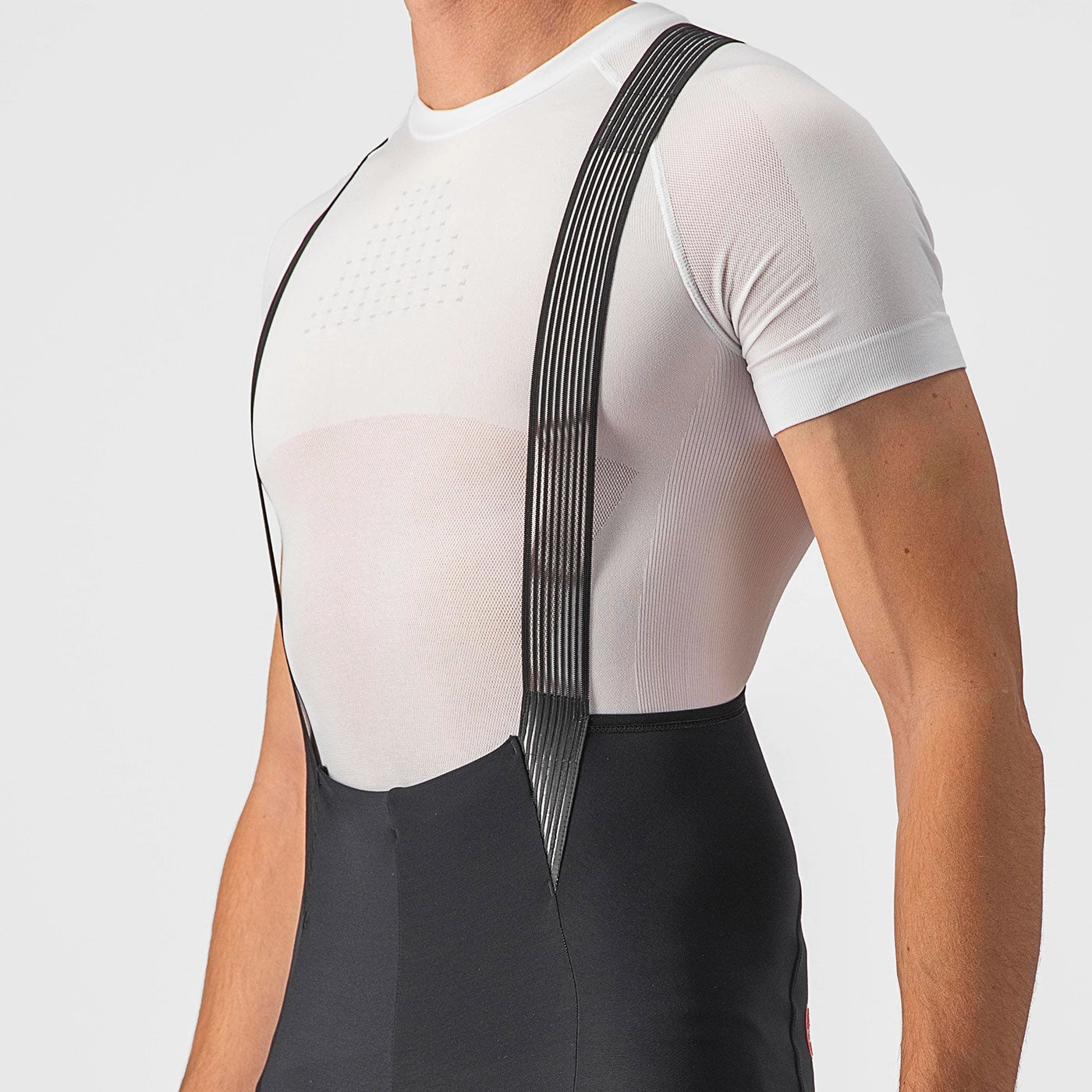 Castelli Free Aero RC bib tight - Black