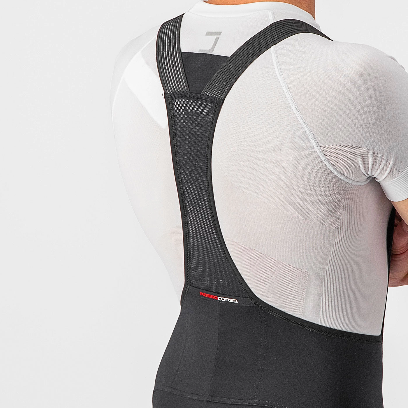 Castelli Free Aero RC bib tight - Black