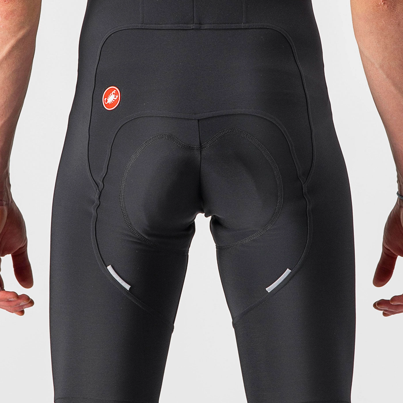 Castelli Free Aero RC bib tight - Black