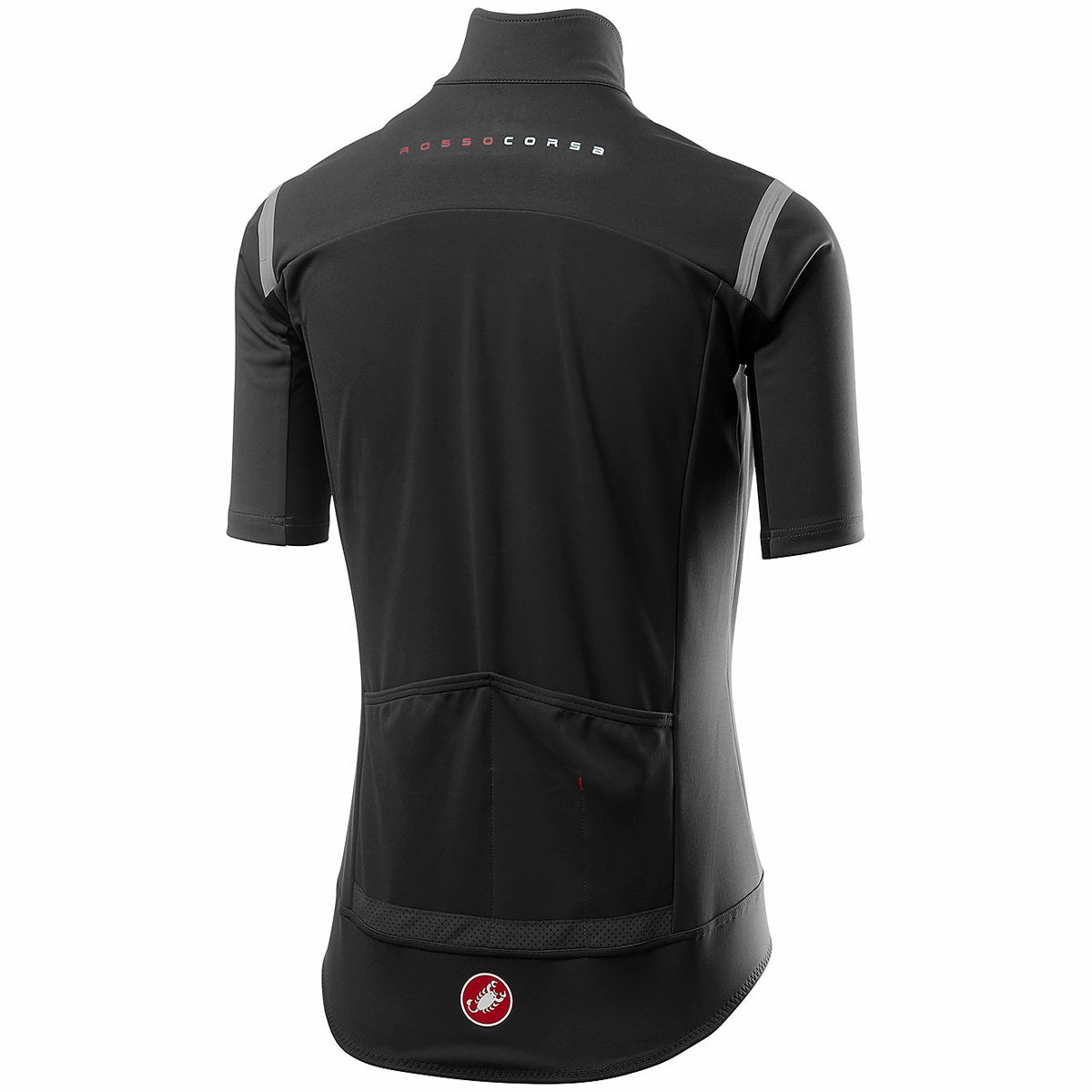 Castelli Gabba RoS women jersey - Black