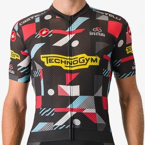 Castelli #Girovirtual 2023 jersey 