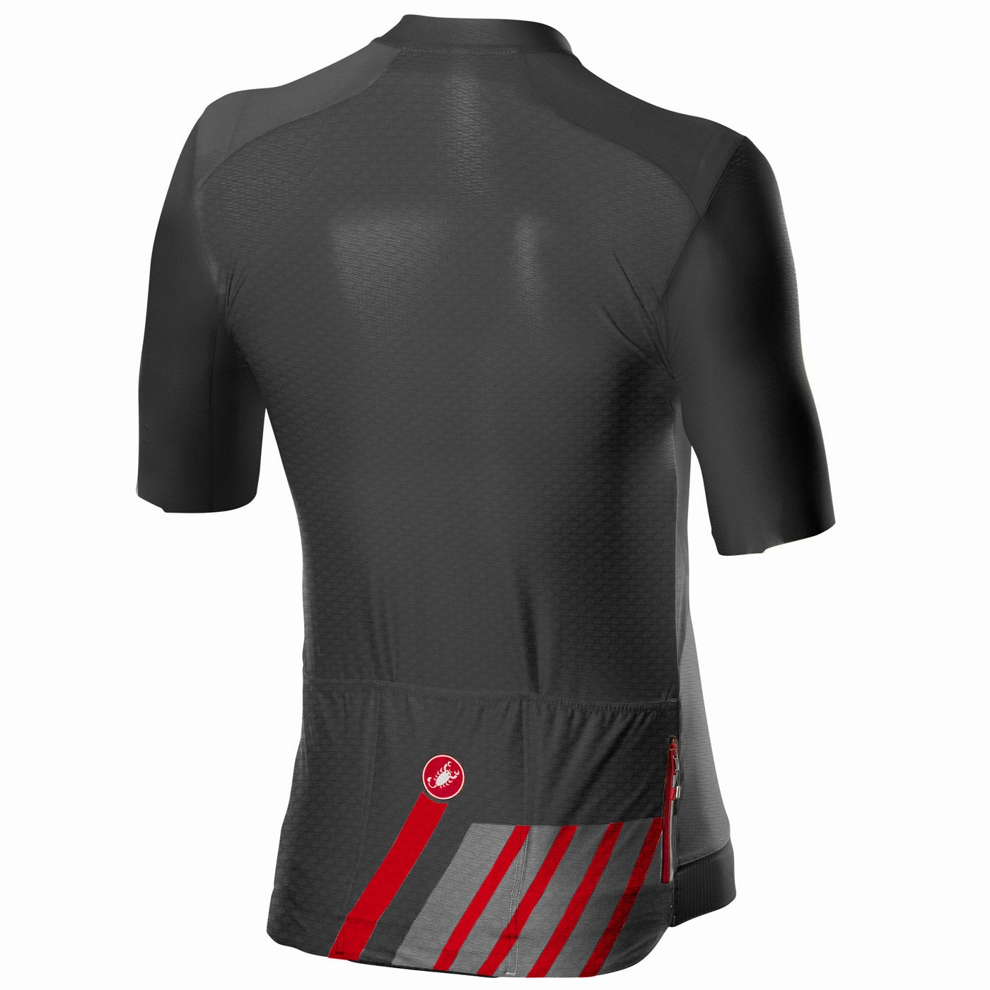 Castelli Hors Categorie jersey - Dark grey