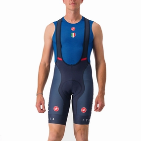 Castelli Italia 2023 bib shorts