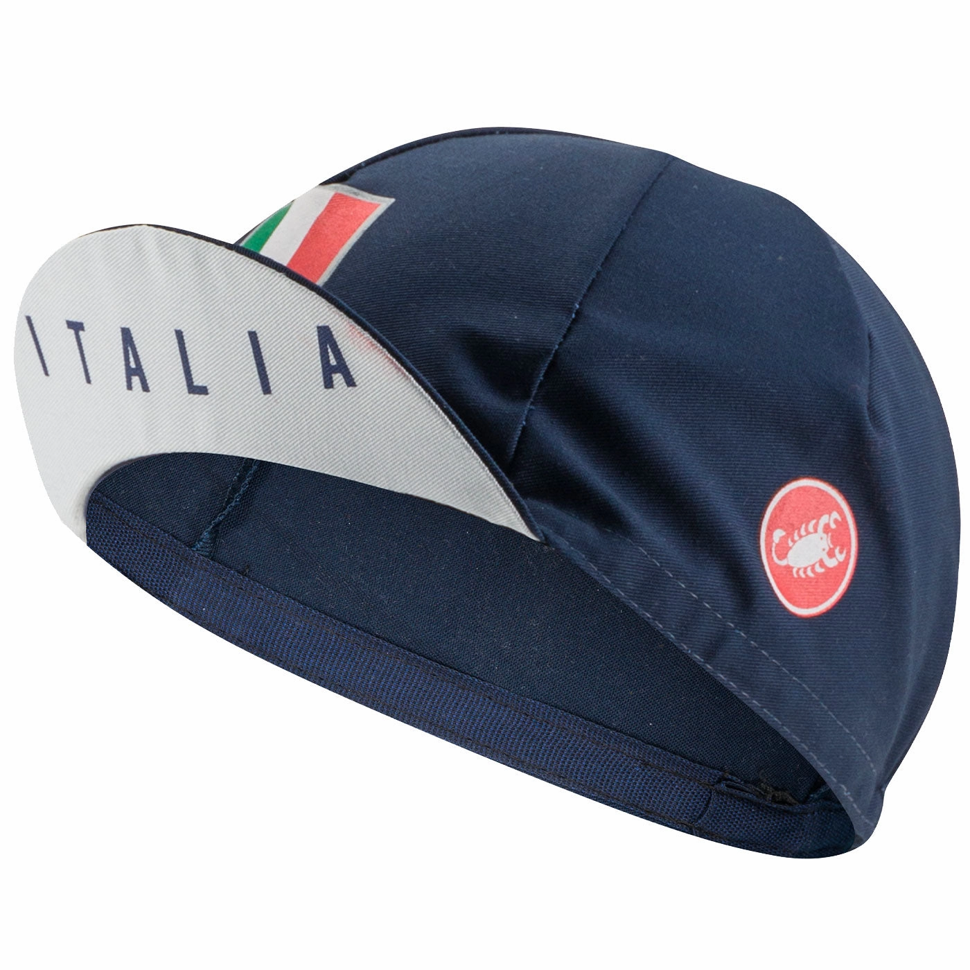 Castelli Italia 2023 cap