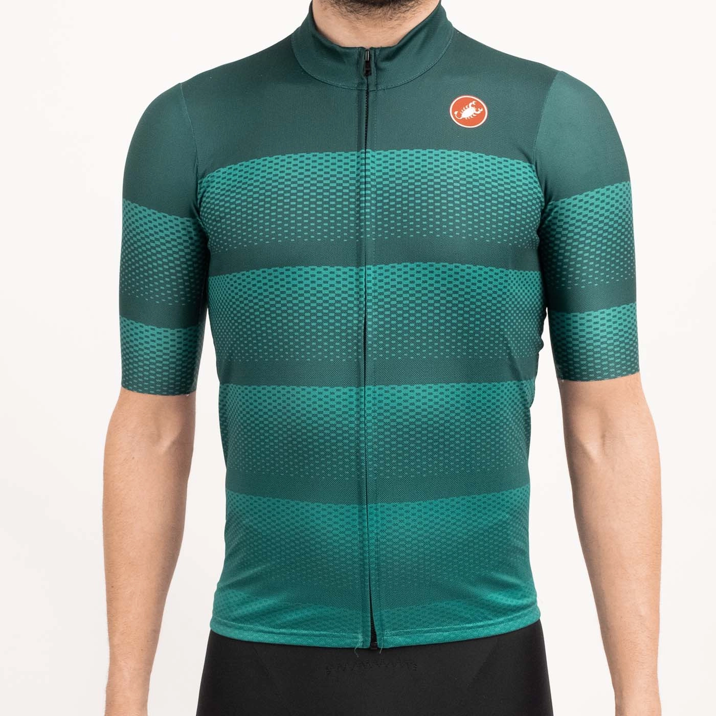 Castelli Livelli Limited Edition jersey - Green