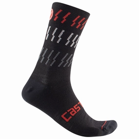 Castelli Mid Winter 18 Castelli - Black