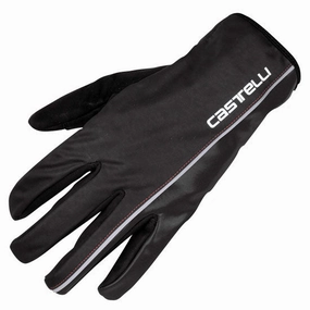 Castelli Nano XT Gloves - Black