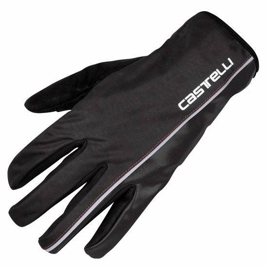Castelli Nano XT Gloves - Black
