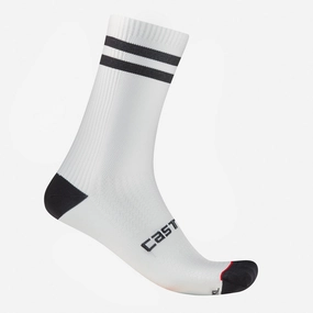 Castelli Originale 18 socks - White