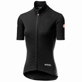 Castelli Perfetto Light RoS women jersey - Black