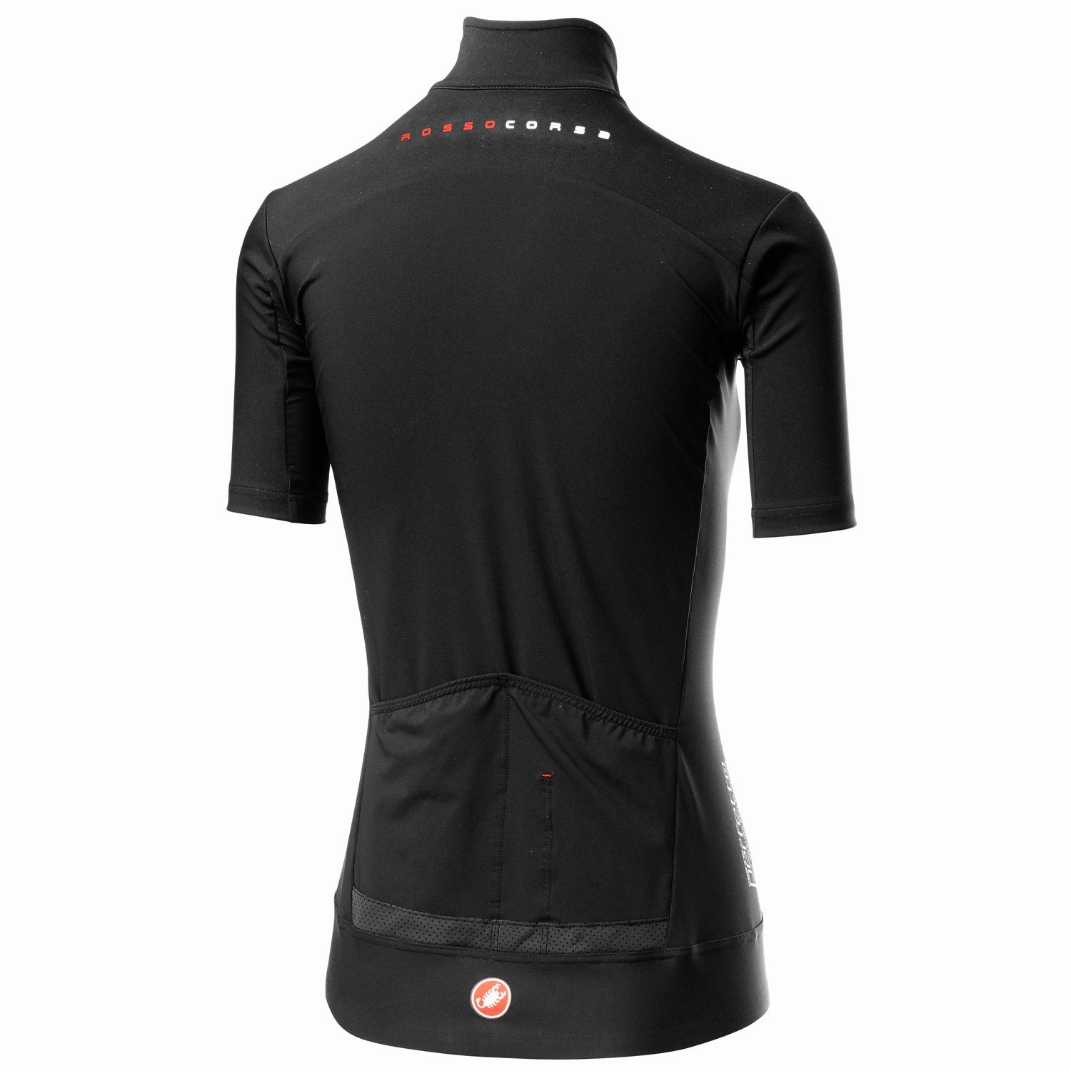 Castelli Perfetto Light RoS women jersey - Black