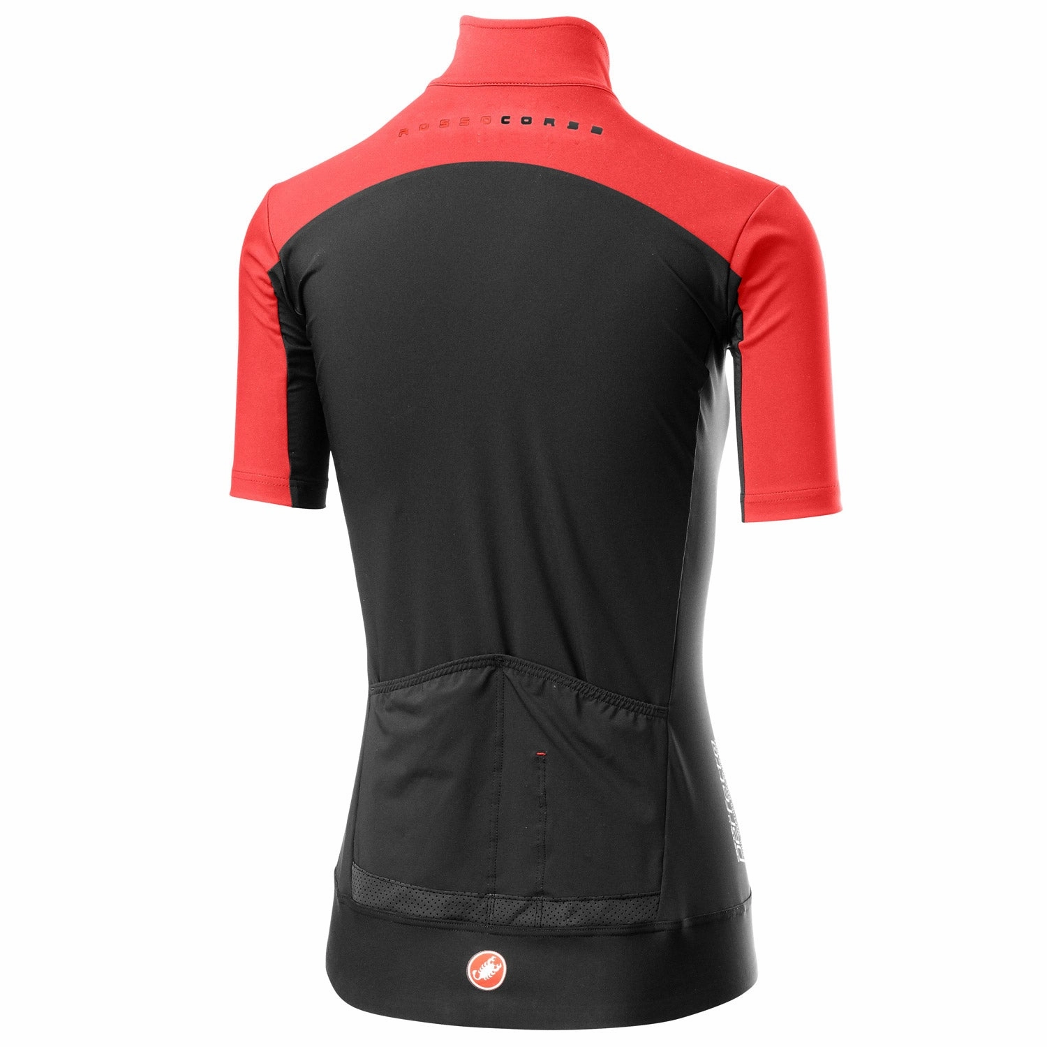 Castelli Perfetto Light RoS women jersey - Pink