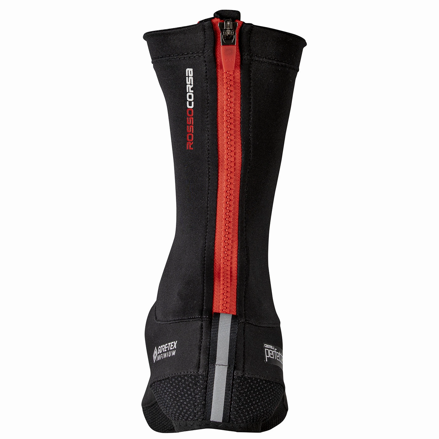 Castelli Perfetto shoe cover - Black