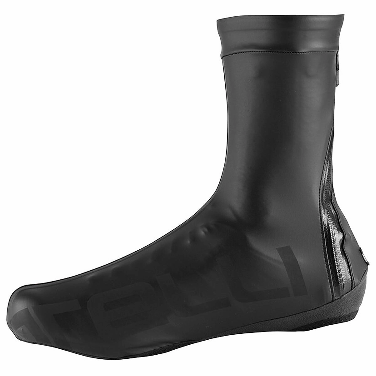 Castelli Pioggerella shoe cover - Black
