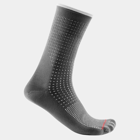 Castelli Premio 18 socks - Grey