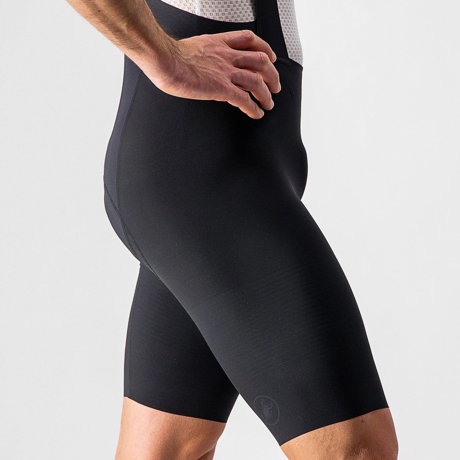 Castelli Premio bib shorts - Black