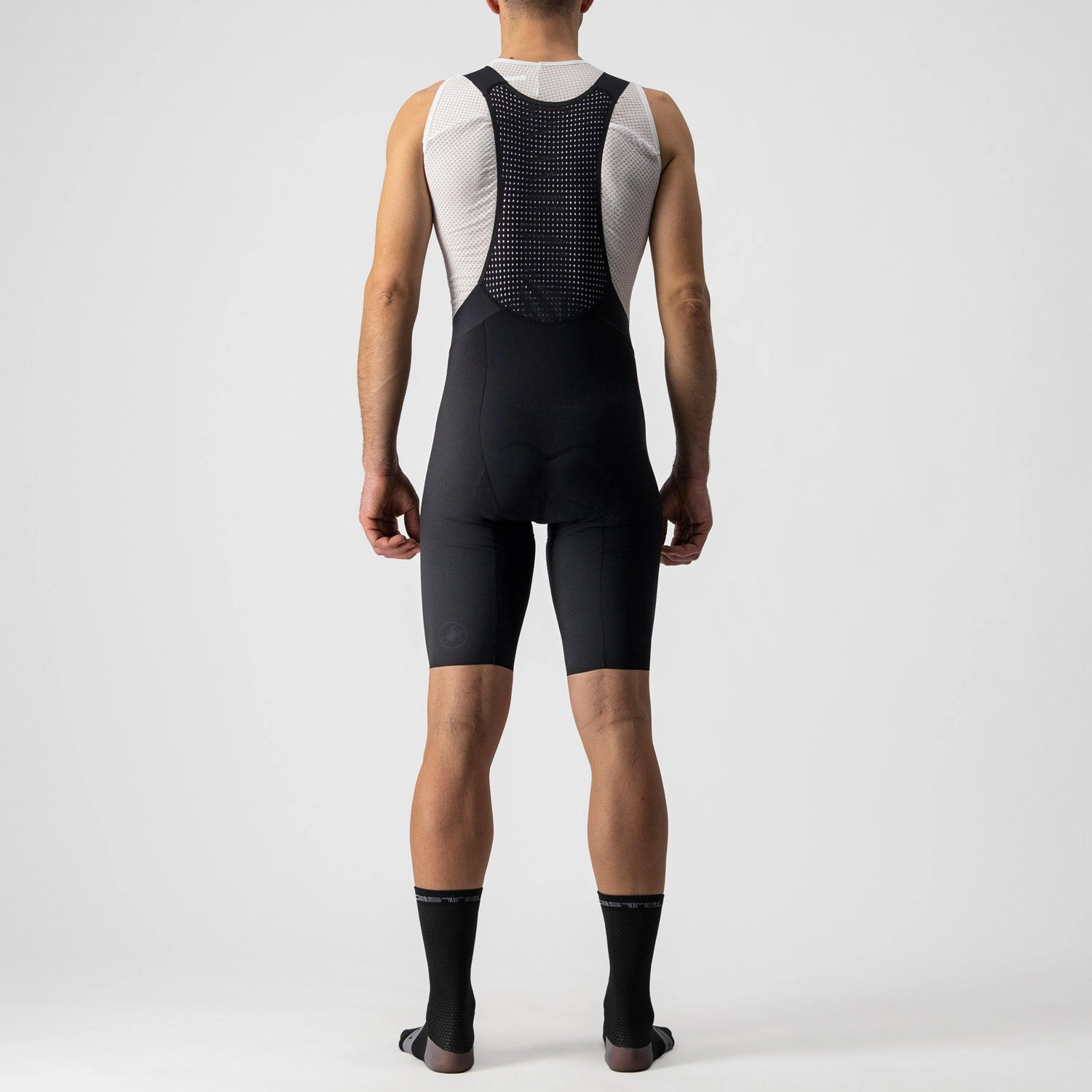 Castelli Premio bib shorts - Black