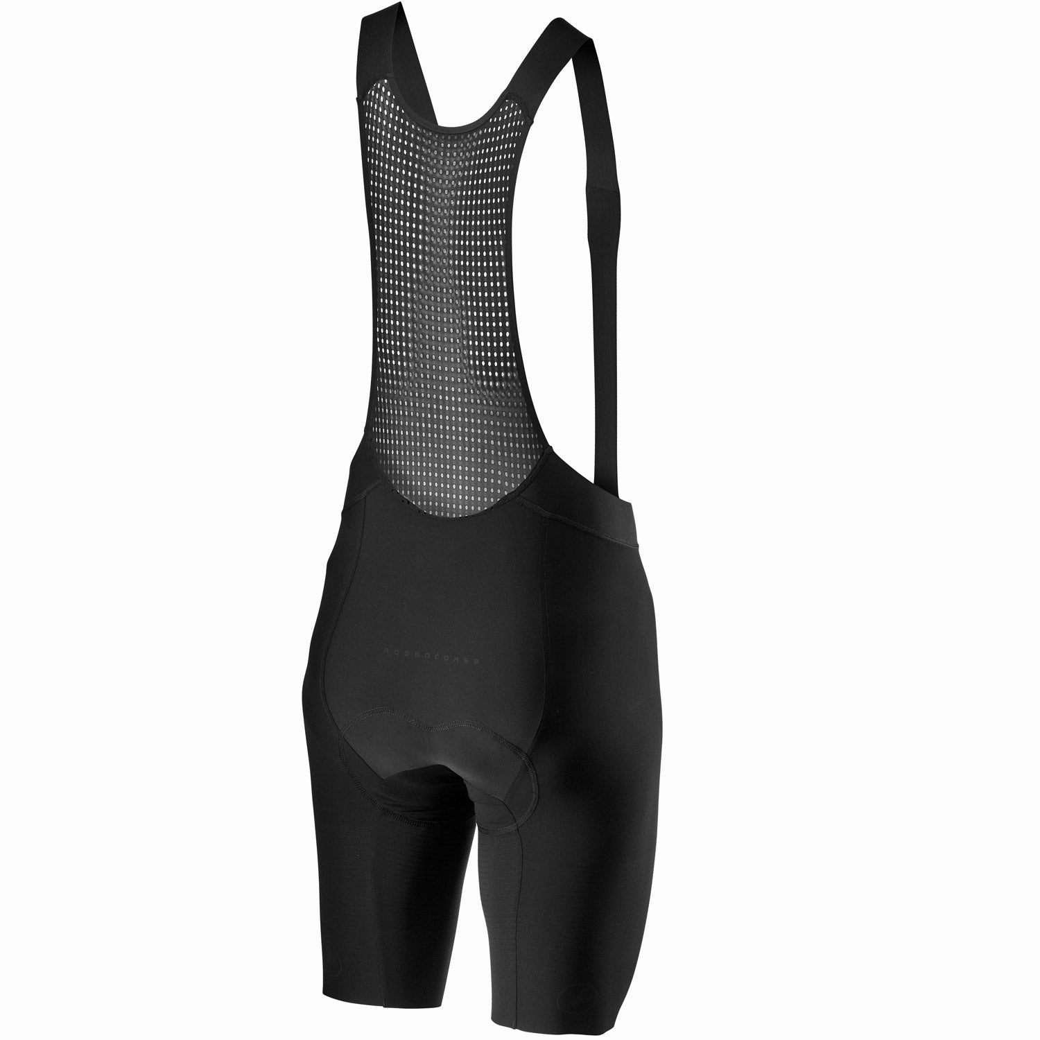 Castelli Premio bib shorts - Black