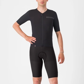 Castelli Premio Evo bib shorts - Black